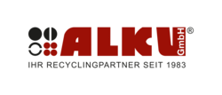 Logo ALKU GmbH