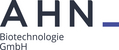 Logo AHN Biotechnologie GmbH