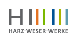 Logo Harz-Weser-Werke gGmbH