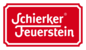 Logo Schierker Feuerstein GmbH & Co. KG