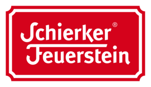 Logo Schierker Feuerstein GmbH & Co. KG