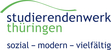 Logo Studierendenwerk Thüringen