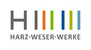 Logo Harz-Weser-Werke gGmbH