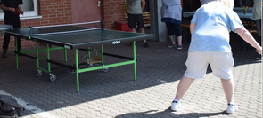 Tischtennis