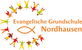 Logo Evangelische Grundschule Nordhausen