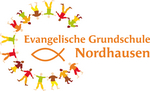 Logo Evangelische Grundschule Nordhausen