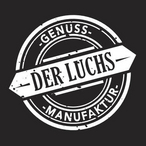 Logo Genuss Manufaktur Der Luchs